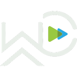 WantClue logo